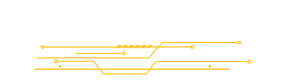 A graphic header of data circuits 