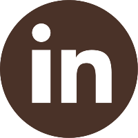 LinkedIn icon