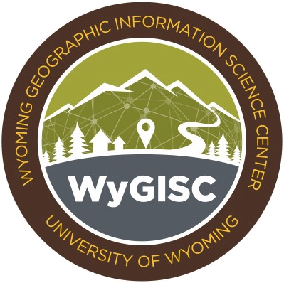 WyGISC Logo