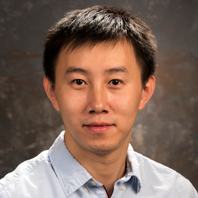 Chao Jiang