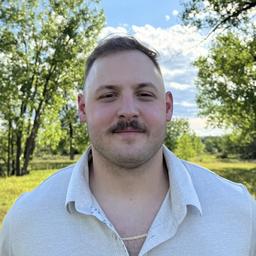 Connor Price