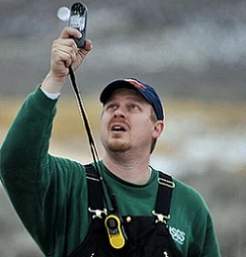 Matt Burgess
