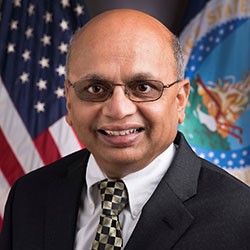 Parag Chitnis