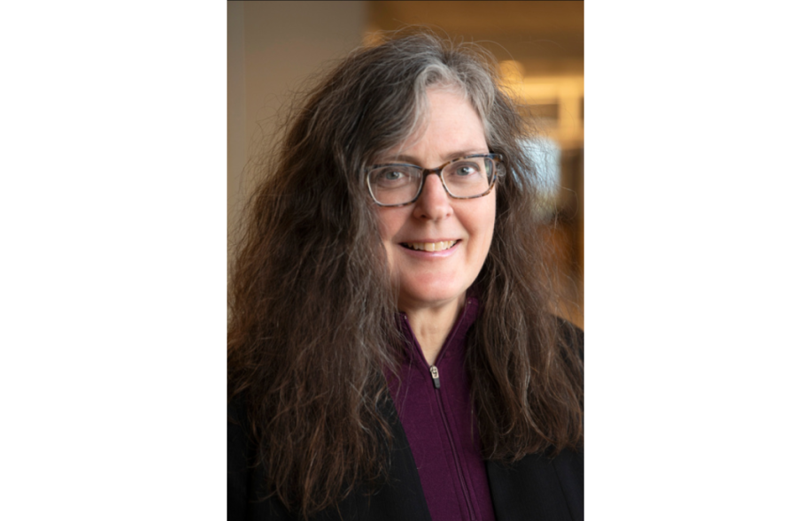 Beth McMillan