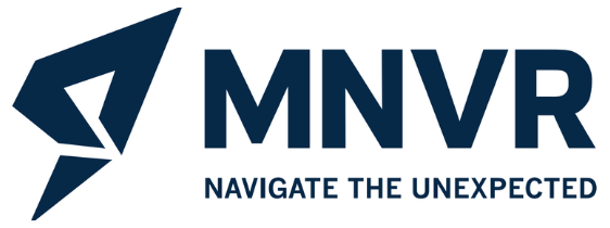 MNVR Logo MNVR Logo