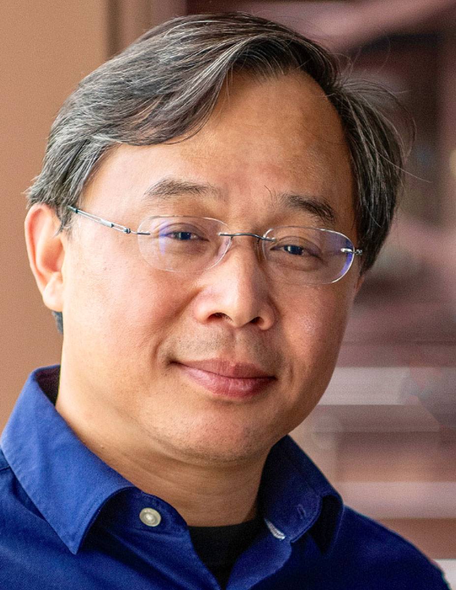 Dean Dr. Junhua Ding