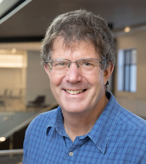 Image of Dr. Ken Driese