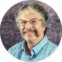 Circular image of Craig Douglas