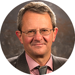Circular image of Stefan Heinz