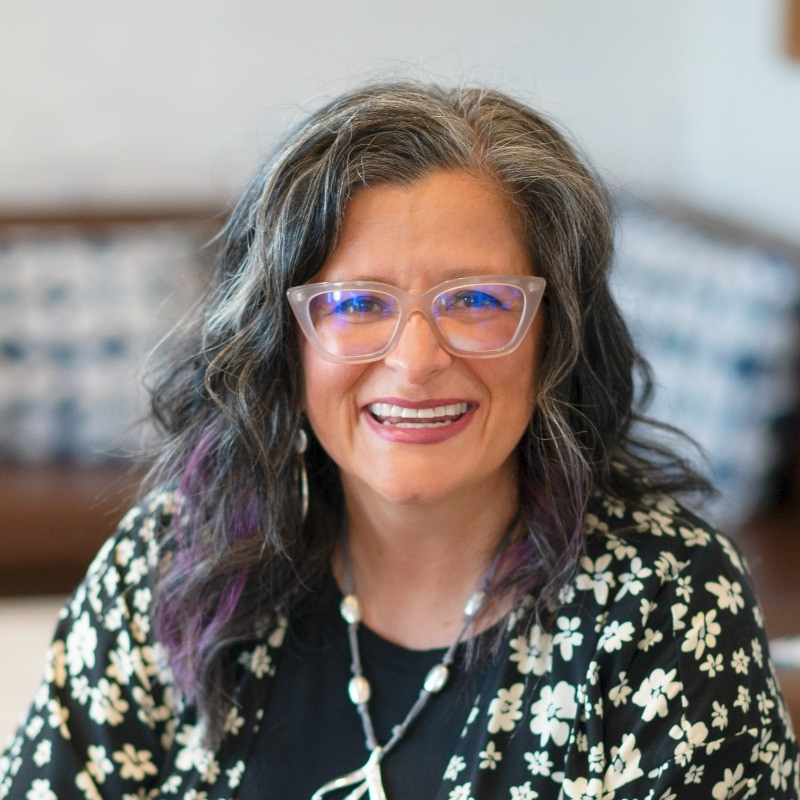 Launa Chavez