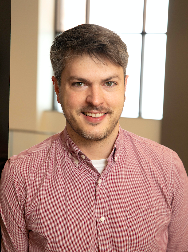 Thomas Musselman