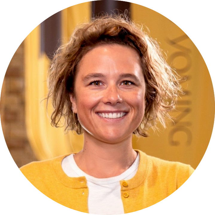 Circular image of Teddi Freedman