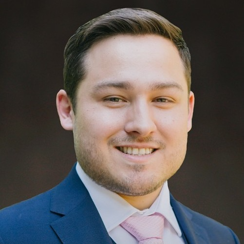 Andrew Kirby