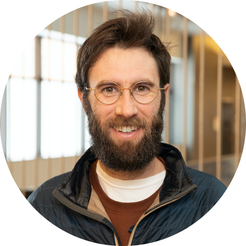 Benjamin Koger