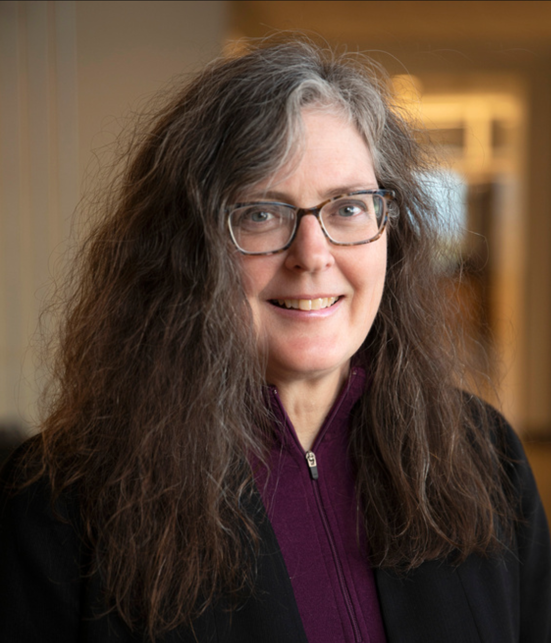 Beth McMillan