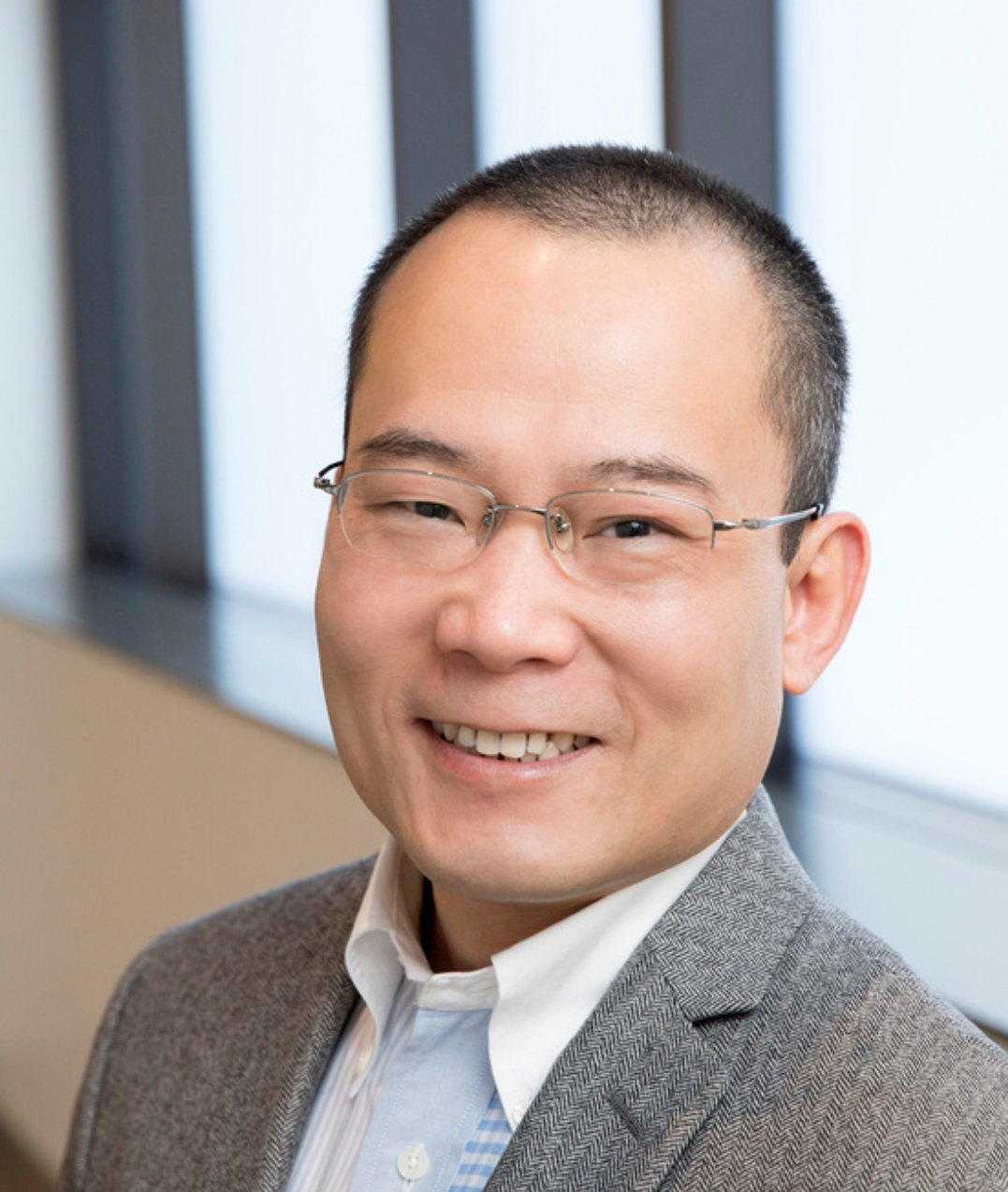 Chen Xu