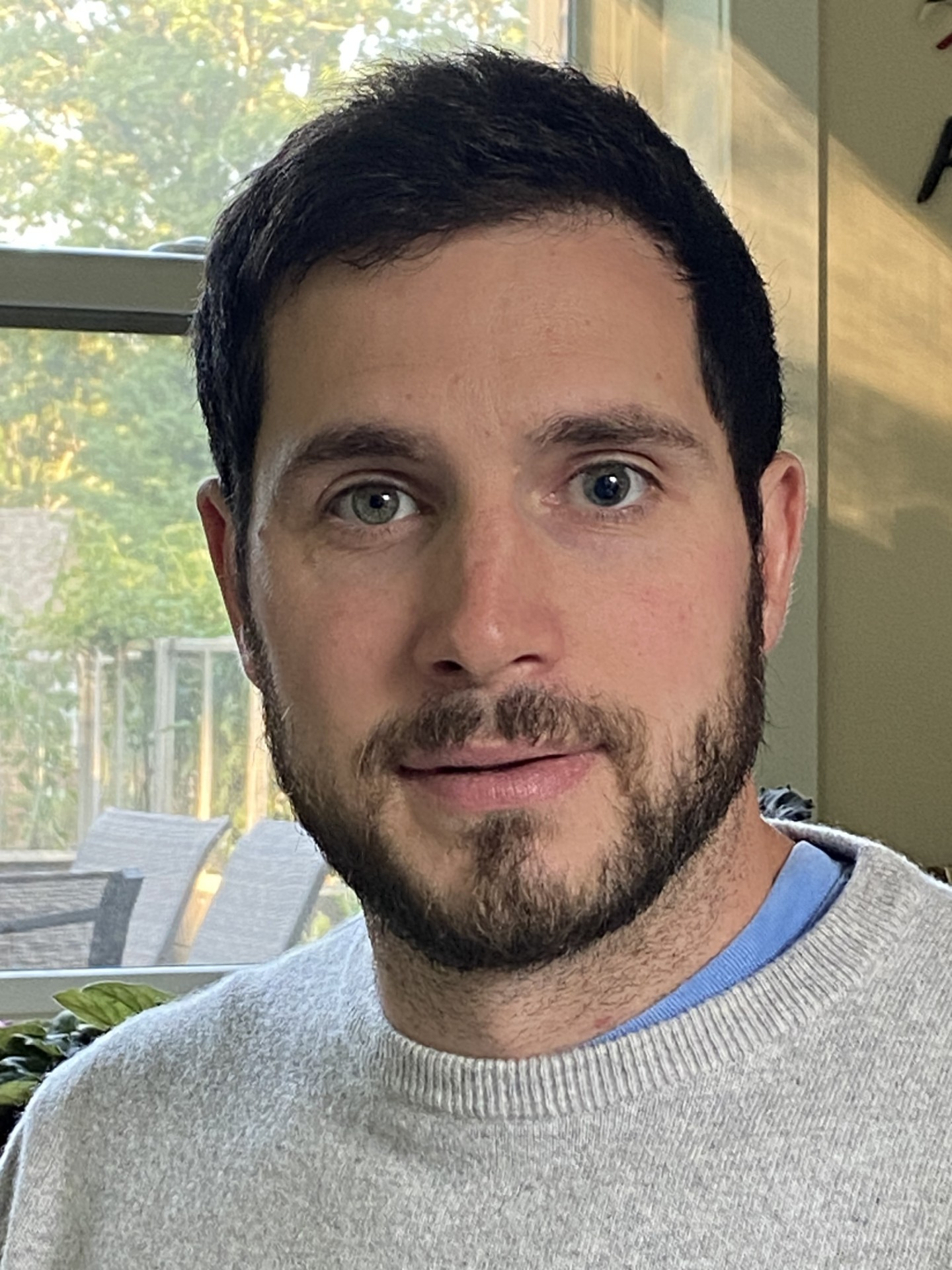 Gabriel Barrile