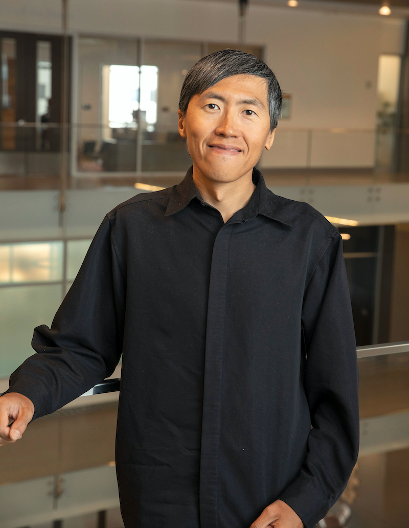 Jian Gong