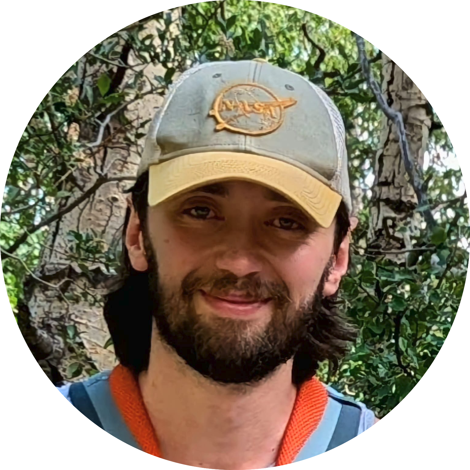 Image of Niall Miller
