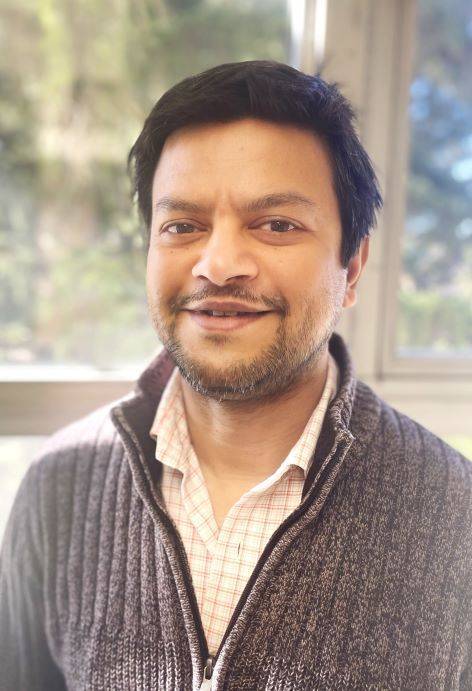 Rikhi Bose Research Scientist, Associate