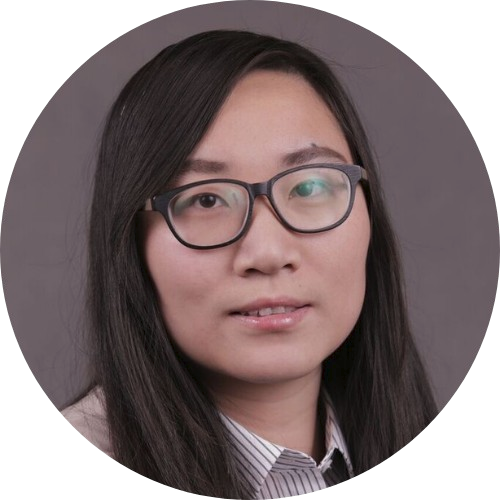 Shanshan Li