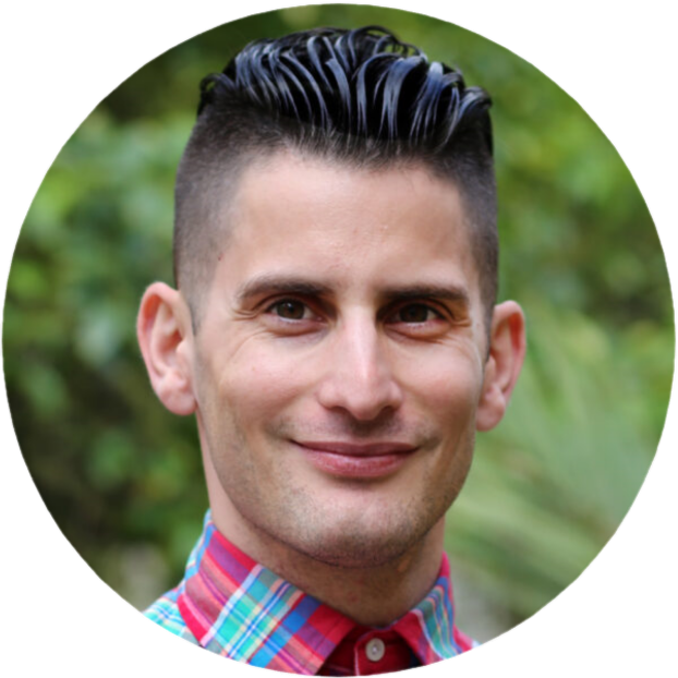 Stefan Rahimi