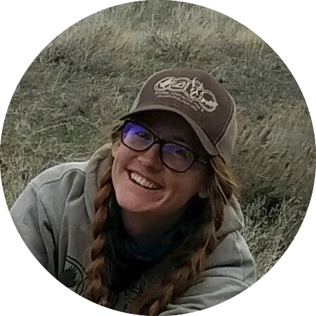 Image of Taylor LaSharr