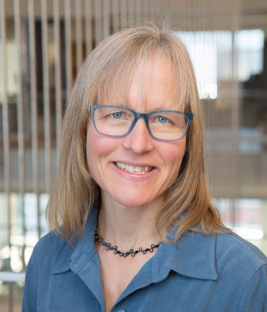 Wendy Berelson
