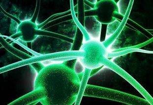 Veiw of the earth at night.