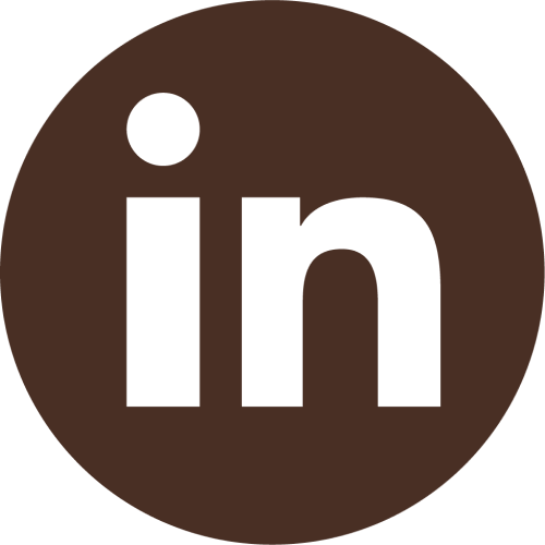 LinkedIn icon