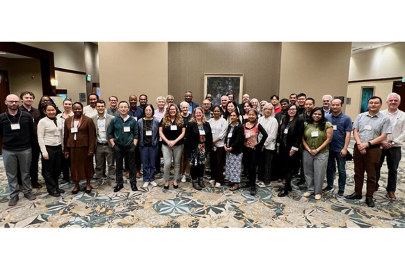 2026 NAIR Conference Group Photo