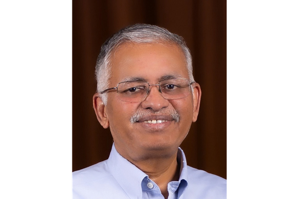 Ramesh Sivanpillai