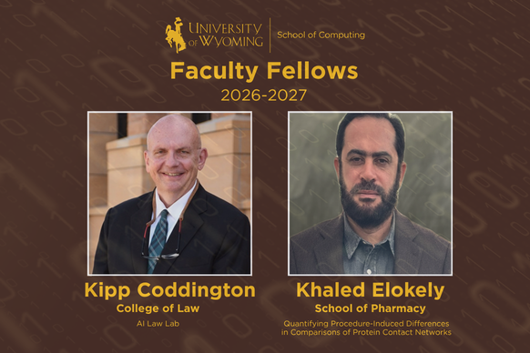 SoC Faculty Fellows 2026-2027