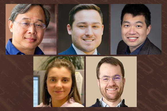 SoC New Faculty 2026