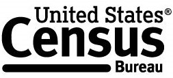 US Census Bureau Logo US Census Bureau Logo