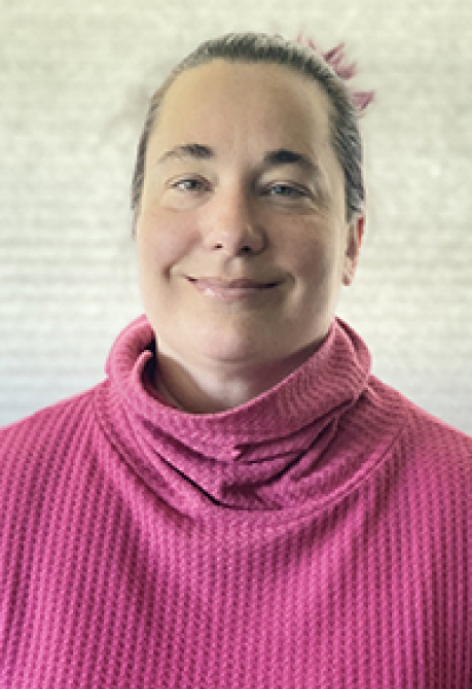 Brenda Kost