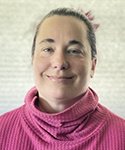 Brenda Kost