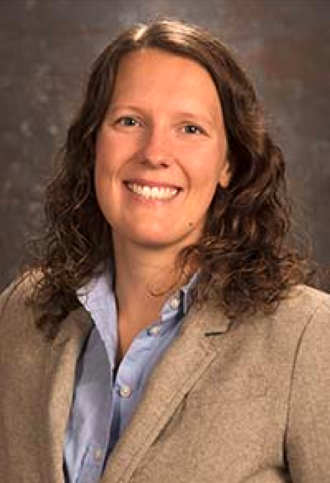 Margaret M. Holland