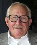 Keith A. Miller, Ph.D.
