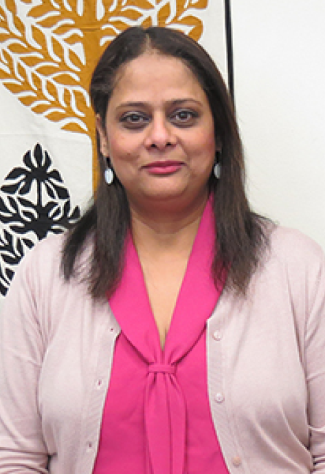 Neely Mahapatra
