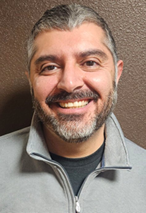 Ray Pacheco