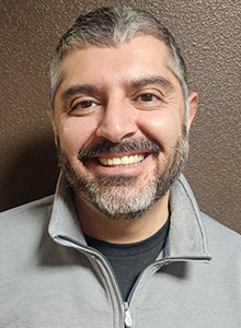 Ray Pacheco