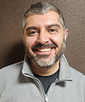 Ray Pacheco