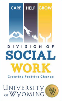 Image result for wyoming social work program