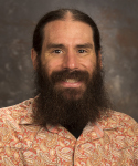 Faculty Photo of Daniel Auerbach