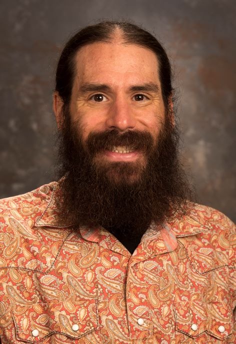Daniel Auerbach