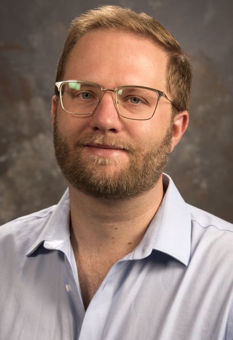 Ken Hanson