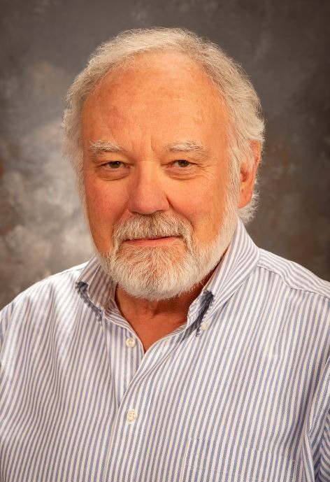 Malcolm Holmes