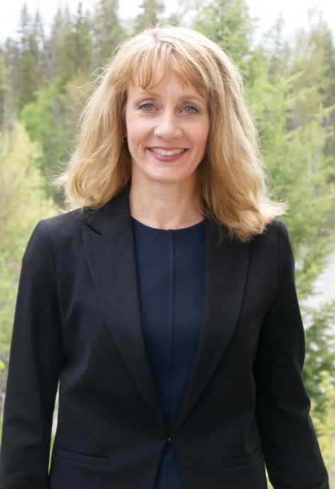 Image of Karen Straight