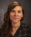 Faculty Photo of Dr. Jennifer Tabler